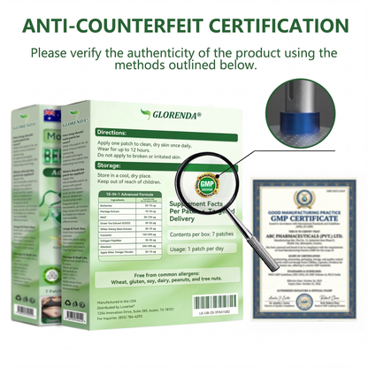 𝑶𝒇𝒇𝒊𝒄𝒊𝒂𝒍 𝑺𝒕𝒐𝒓𝒆  |🌱🌱𝐆𝐋𝐎𝑹𝑬𝑵𝑫𝗔®𝑴𝒐𝒓𝒊𝒏𝒈𝗮 · 𝗕𝗲𝗿𝗯𝗲𝗿𝙞𝙣𝙚 × 𝙉𝘼𝐃+ 𝟏𝟎-𝐢𝐧-𝟏 𝗔𝗱𝘃𝗮𝗻𝗰𝙚𝙙 𝙉𝙖𝙣𝙤 𝙈𝙞𝙘𝙧𝙤𝙣𝙚𝙚𝐝𝐥𝐞 𝐏𝐚𝐭𝙘𝙝🇦🇺(𝐉𝐮𝐬𝐭 𝐨𝐧𝐜𝐞 𝐚 𝐝𝐚𝐲, 𝐯𝐢𝐬𝐢𝐛𝐥𝐞 𝐜𝐡𝐚𝐧𝐠𝐞𝐬 𝐢𝐧 𝟕 𝐝𝐚𝐲𝐬） ✅ 𝐅𝐨𝐫 𝐨𝐛𝐞𝐬𝐢𝐭𝐲, 🅛🅞🅞🅢🅔 🅢🅚🅘🅝,𝐝𝐢𝐚𝐛𝐞𝐭𝐞𝐬, 𝐬𝐥𝐞𝐞𝐩 𝐚𝐩𝐧𝐞𝐚, 𝐣𝐨𝐢𝐧𝐭 𝐢𝐬𝐬𝐮𝐞𝐬, 𝐚𝐧𝐝 𝐦𝐨𝐫𝐞
