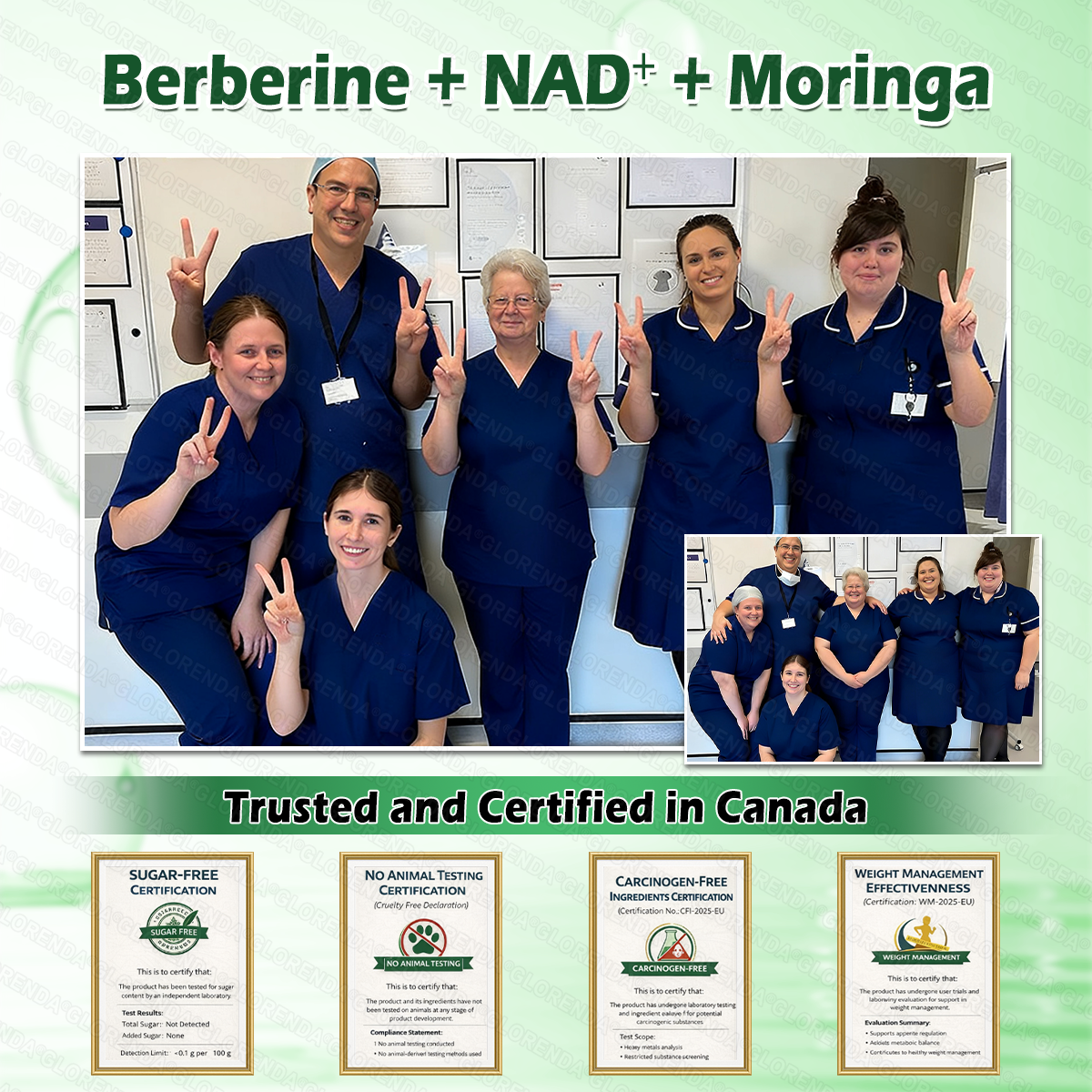 🇨🇦𝑶𝒇𝒇𝒊𝒄𝒊𝒂𝒍 𝑺𝒕𝒐𝒓𝒆  | 💁‍♀️💁‍♀️𝐆𝑳𝑶𝗥𝗘𝗡𝘿𝘼® 𝙈𝒐𝒓𝒊𝒏𝒈𝗮 · 𝗕𝗲𝗿𝗯𝐞𝐫𝐢𝐧𝙚 × 𝙉𝑨𝑫+ 𝟏𝟎-𝙞𝙣-𝟏 𝘼𝒅𝒗𝒂𝒏𝒄𝒆𝐝 𝐍𝐚𝐧𝙤 𝙈𝙞𝙘𝙧𝙤𝙣𝒆𝒆𝒅𝒍𝐞 𝐏𝐚𝐭𝙘𝙝(𝐉𝐮𝐬𝐭 𝐨𝐧𝐜𝐞 𝐚 𝐝𝐚𝐲, 𝐯𝐢𝐬𝐢𝐛𝐥𝐞 𝐜𝐡𝐚𝐧𝐠𝐞𝐬 𝐢𝐧 𝟕 𝐝𝐚𝐲𝐬） ✅ 𝐅𝐨𝐫 𝐨𝐛𝐞𝐬𝐢𝐭𝐲, 🅛🅞🅞🅢🅔 🅢🅚🅘🅝,𝐝𝐢𝐚𝐛𝐞𝐭𝐞𝐬, 𝐬𝐥𝐞𝐞𝐩 𝐚𝐩𝐧𝐞𝐚, 𝐣𝐨𝐢𝐧𝐭 𝐢𝐬𝐬𝐮𝐞𝐬, 𝐚𝐧𝐝 𝐦𝐨𝐫𝐞