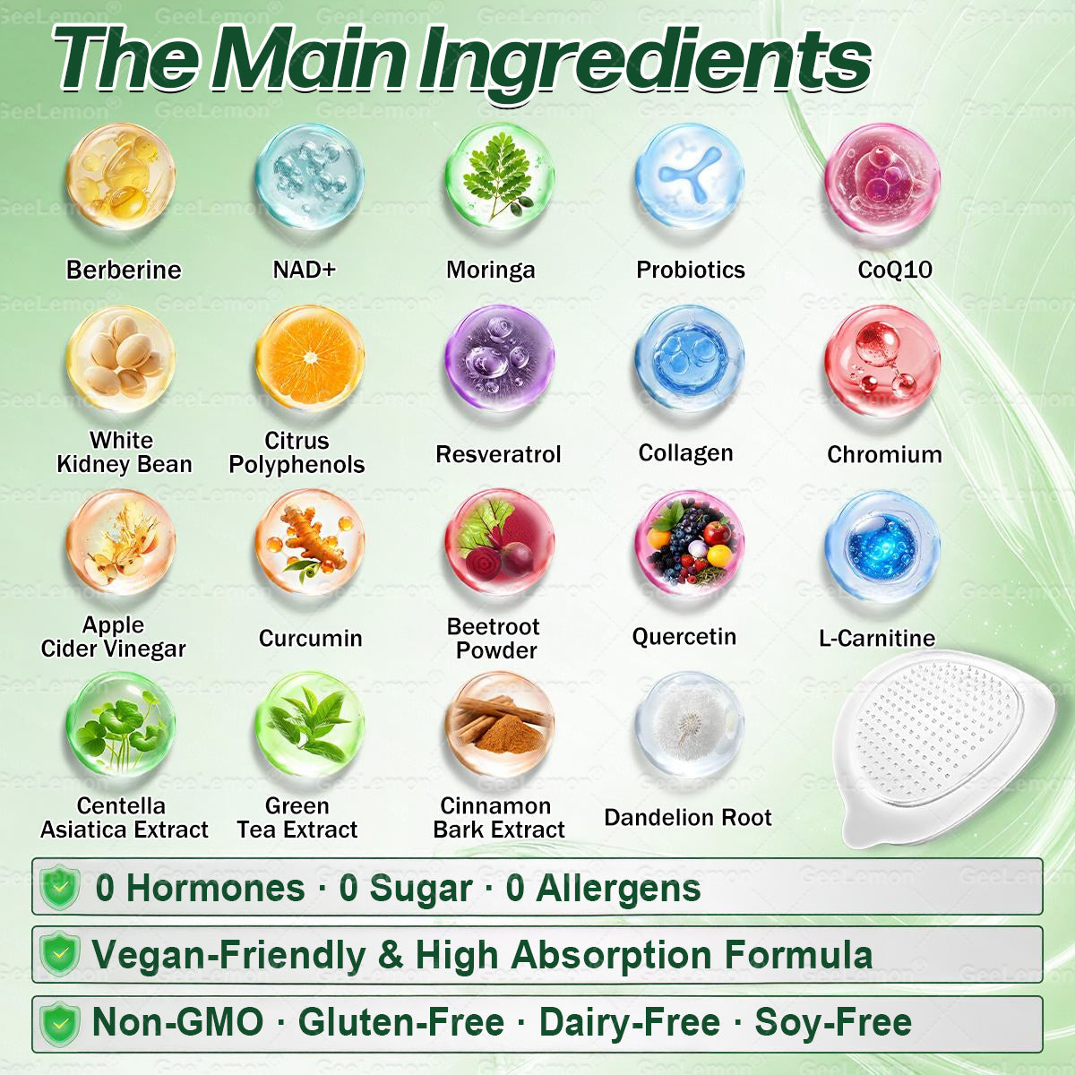 𝐎𝐟𝐟𝐢𝐜𝐢𝐚𝐥 𝐔𝐒 𝐒𝐭𝐨𝐫𝐞 🇺🇸  | 🧑‍⚕️ 𝐆𝐞𝐞𝐋𝐞𝐦𝐨𝐧® Moringa · Berberine × NAD+ 𝟏𝟎-𝐢𝐧-𝟏 𝐀𝐝𝐯𝐚𝐧𝐜𝐞𝐝 𝐍𝐚𝐧𝐨 𝐌𝐢𝐜𝐫𝐨𝐧𝐞𝐞𝐝𝐥𝐞 𝐏𝐚𝐭𝐜𝐡 — 𝐎𝐧𝐜𝐞 𝐃𝐚𝐢𝐥𝐲, 𝐕𝐢𝐬𝐢𝐛𝐥𝐞 𝐑𝐞𝐬𝐮𝐥𝐭𝐬 𝐢𝐧 𝟕 𝐃𝐚𝐲𝐬