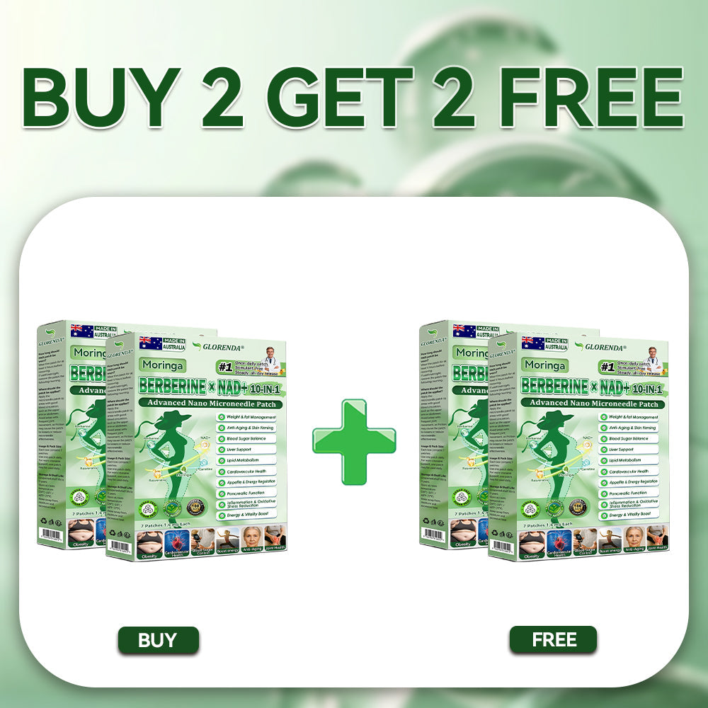 💰4 Packs (🔥 Lose up to 20 kg – A complete reset for your body! 🔥)