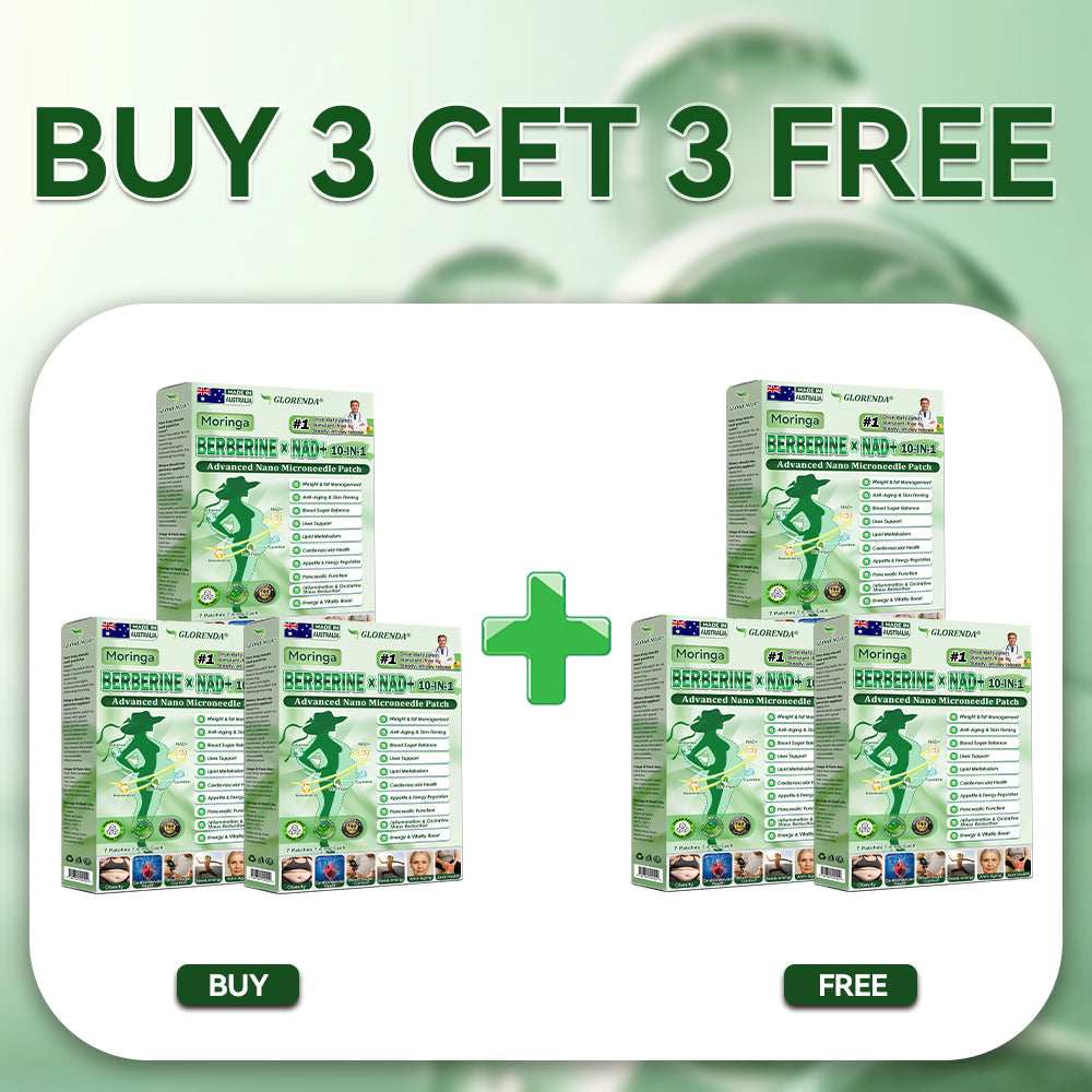 𝑶𝒇𝒇𝒊𝒄𝒊𝒂𝒍 𝑺𝒕𝒐𝒓𝒆  |🌱🌱𝐆𝐋𝐎𝑹𝑬𝑵𝑫𝗔®𝑴𝒐𝒓𝒊𝒏𝒈𝗮 · 𝗕𝗲𝗿𝗯𝗲𝗿𝙞𝙣𝙚 × 𝙉𝘼𝐃+ 𝟏𝟎-𝐢𝐧-𝟏 𝗔𝗱𝘃𝗮𝗻𝗰𝙚𝙙 𝙉𝙖𝙣𝙤 𝙈𝙞𝙘𝙧𝙤𝙣𝙚𝙚𝐝𝐥𝐞 𝐏𝐚𝐭𝙘𝙝🇦🇺(𝐉𝐮𝐬𝐭 𝐨𝐧𝐜𝐞 𝐚 𝐝𝐚𝐲, 𝐯𝐢𝐬𝐢𝐛𝐥𝐞 𝐜𝐡𝐚𝐧𝐠𝐞𝐬 𝐢𝐧 𝟕 𝐝𝐚𝐲𝐬） ✅ 𝐅𝐨𝐫 𝐨𝐛𝐞𝐬𝐢𝐭𝐲, 🅛🅞🅞🅢🅔 🅢🅚🅘🅝,𝐝𝐢𝐚𝐛𝐞𝐭𝐞𝐬, 𝐬𝐥𝐞𝐞𝐩 𝐚𝐩𝐧𝐞𝐚, 𝐣𝐨𝐢𝐧𝐭 𝐢𝐬𝐬𝐮𝐞𝐬, 𝐚𝐧𝐝 𝐦𝐨𝐫𝐞