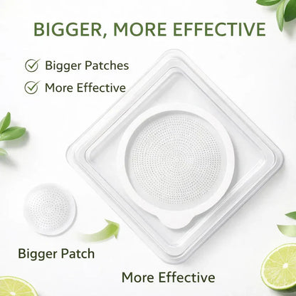 𝐎𝐟𝐟𝐢𝐜𝐢𝐚𝐥 𝐔𝐒 𝐒𝐭𝐨𝐫𝐞 🇺🇸  | 🧑‍⚕️ 𝐆𝐞𝐞𝐋𝐞𝐦𝐨𝐧® Moringa · Berberine × NAD+ 𝟏𝟎-𝐢𝐧-𝟏 𝐀𝐝𝐯𝐚𝐧𝐜𝐞𝐝 𝐍𝐚𝐧𝐨 𝐌𝐢𝐜𝐫𝐨𝐧𝐞𝐞𝐝𝐥𝐞 𝐏𝐚𝐭𝐜𝐡 — 𝐎𝐧𝐜𝐞 𝐃𝐚𝐢𝐥𝐲, 𝐕𝐢𝐬𝐢𝐛𝐥𝐞 𝐑𝐞𝐬𝐮𝐥𝐭𝐬 𝐢𝐧 𝟕 𝐃𝐚𝐲𝐬